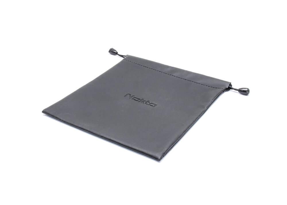 Kulaklık Taşıma Kesesi