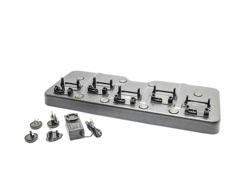 5li Şarj İstasyonu