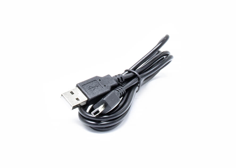 PulseDive USB Şarj Kablosu