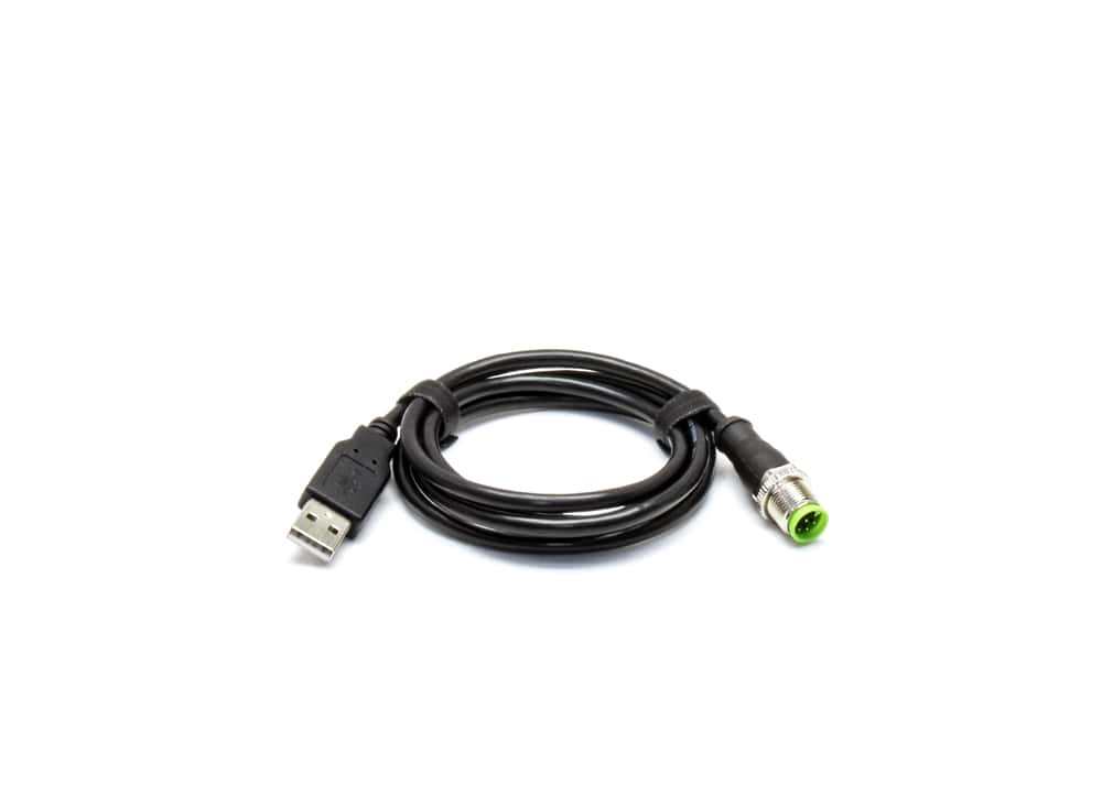 SİMPLEX USB Şarj ve Data Kablosu