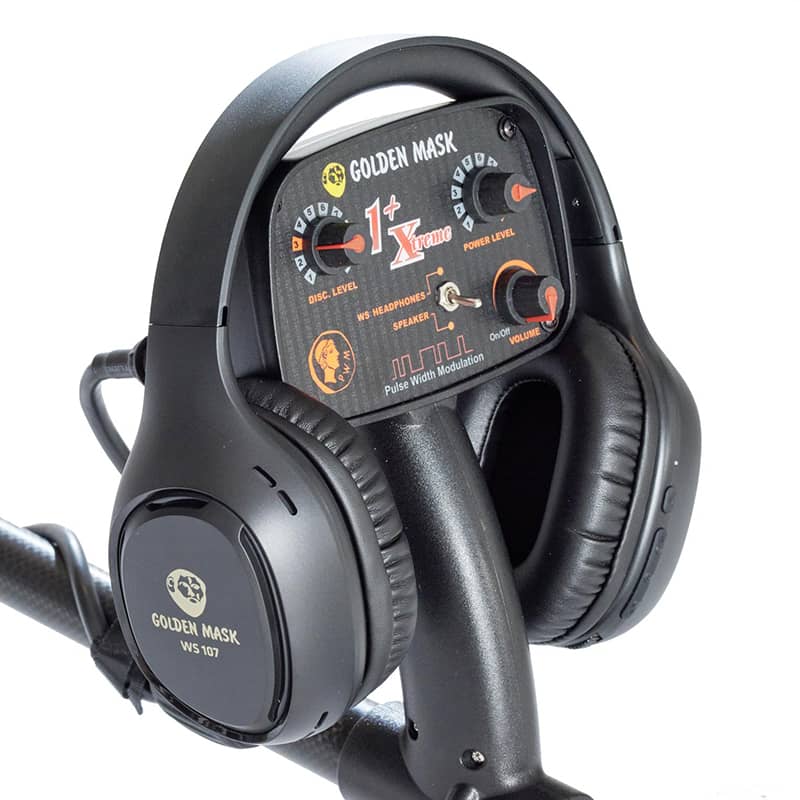 GOLDEN MASK 1 XTREME STANDART PAKET KULAKLIK HARİÇ