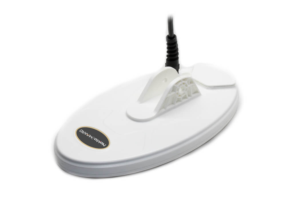 Su Geçirmez Konsantrik Arama Başlığı - 26x14 cm (GK26C)