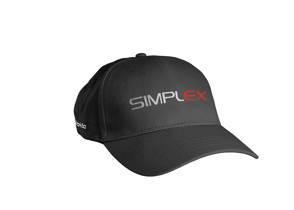Simplex Şapka
