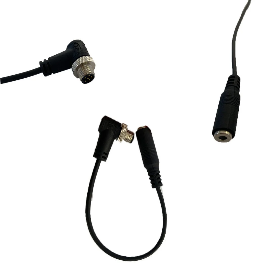 XP Deus 2 Dedektör - Kablolu Kulaklıkla Kullanım için Jak