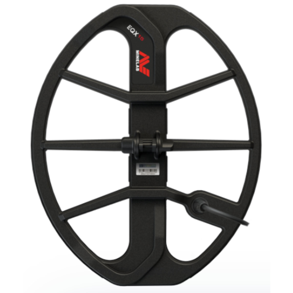MINELAB EQUINOX 600 - 800 15 İNC BAŞLIK