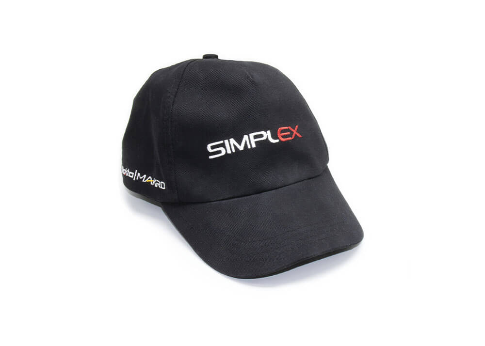Nokta Makro - Simplex+ Şapka