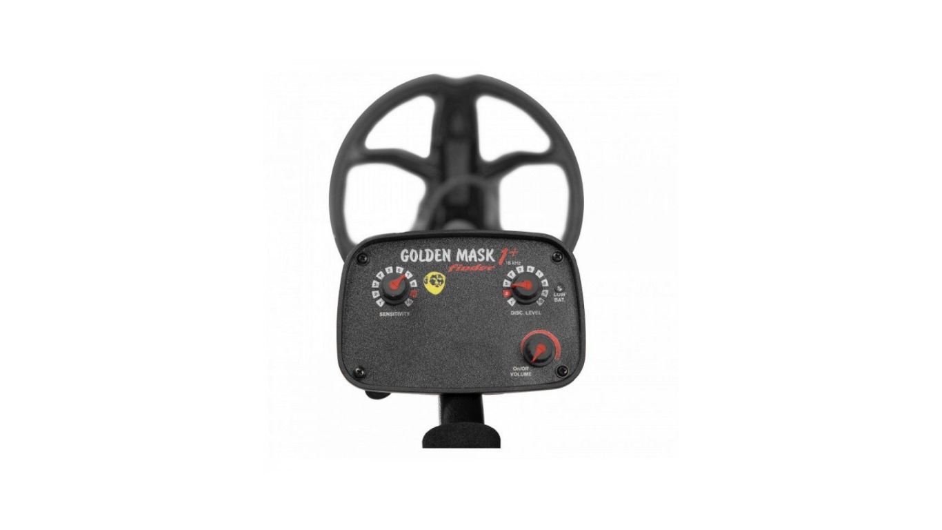 GOLDEN MASK 1+ DEDEKTÖR 